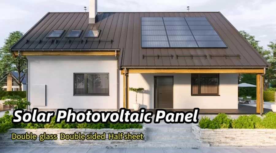 370W Mono Solar Panel 6bb RV Solar Panels From Solar Providers Near Me 345W 350W 355W 360W 365W